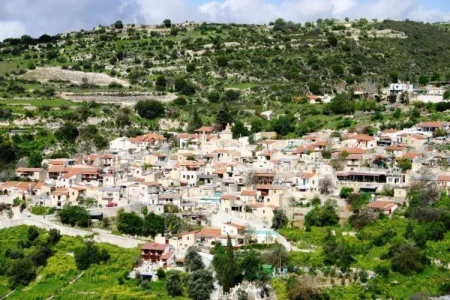 Terreno Residencial en venta