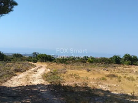 קרקע למגורים למכירה