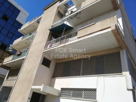 Edificio in vendita
