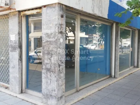 Edificio in vendita