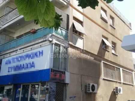 Edificio in vendita