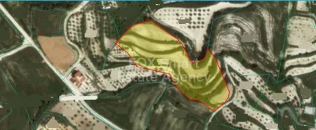 Terreno Residencial en venta
