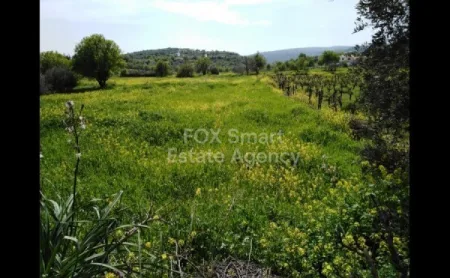 Οικιστικό Οικόπεδο προς πώληση