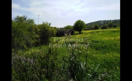 Οικιστικό Οικόπεδο προς πώληση