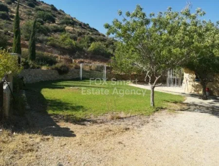 Residential Land for sale