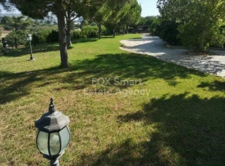 Residential Land for sale