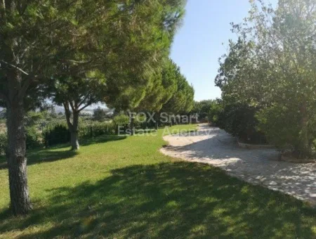 Residential Land for sale