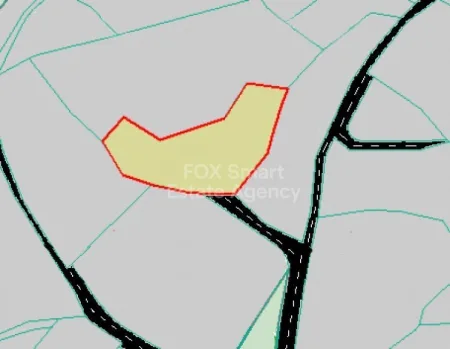 Terreno Residenziale in vendita