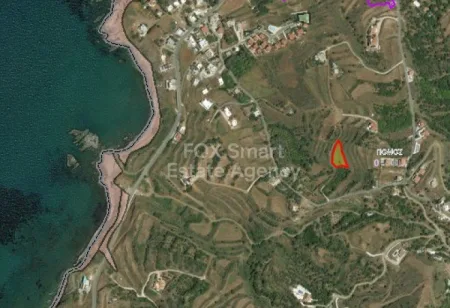 Οικιστικό Οικόπεδο προς πώληση
