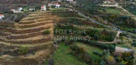 Terreno Residenziale in vendita