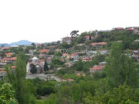 Residential Land for sale