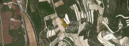 Terreno Residencial en venta
