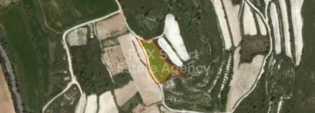 Terreno Residencial en venta