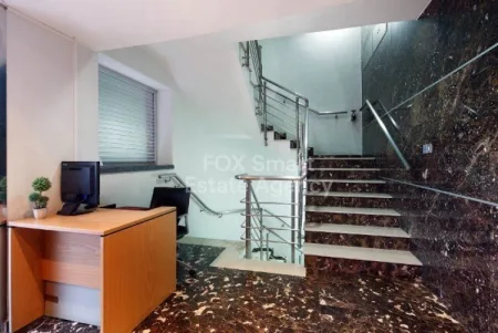 Edificio en venta