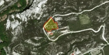 Terreno Residencial en venta
