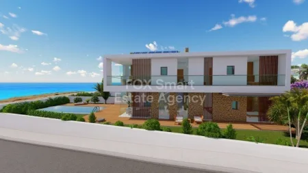 Bungalow en venta