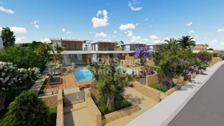 Bungalow en venta