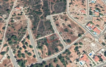 Terreno Residencial en venta