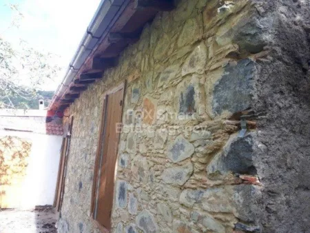 Bungalow for sale