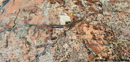 Residential Land for sale