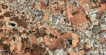 Terreno Residencial en venta