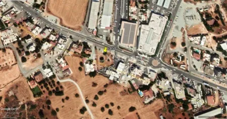 Terreno Residencial en venta