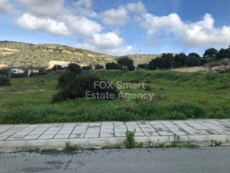 Terreno Residencial en venta
