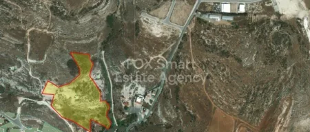 Terreno Residencial en venta
