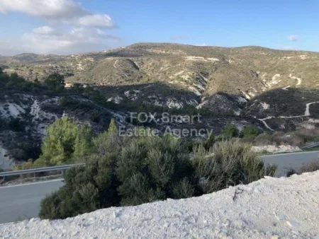 Terreno Residencial en venta