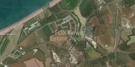 Terreno Residencial en venta