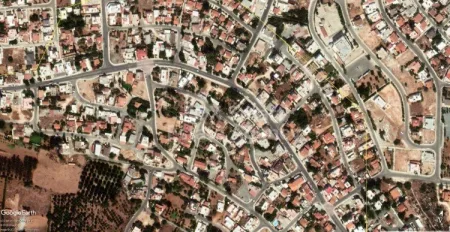 Terreno Residenziale in vendita