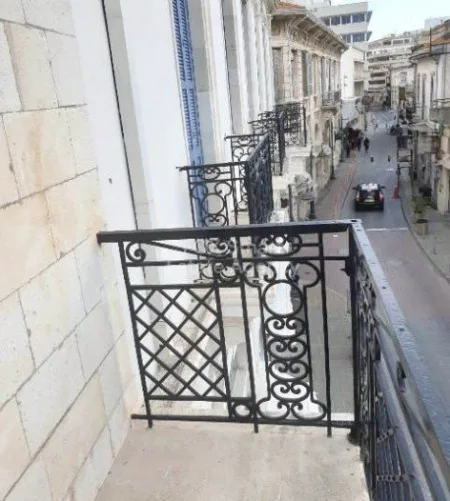 Building for rent