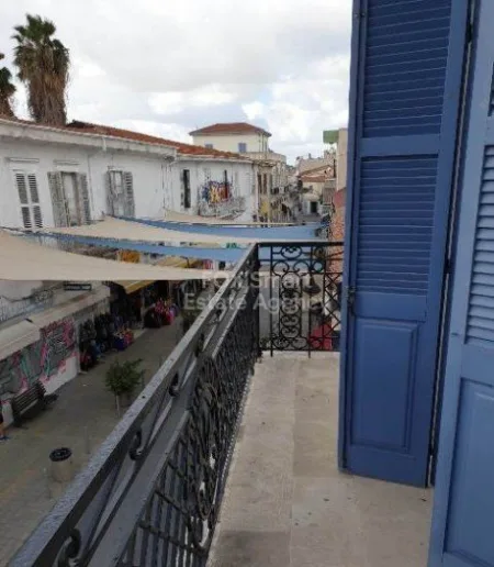 Building for rent