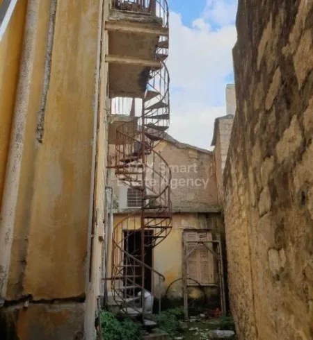 Building for rent