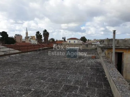 Building for rent