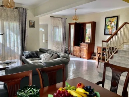 Bungalow à vendre