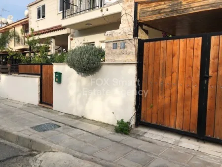 Bungalow à vendre