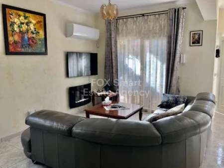 Bungalow à vendre