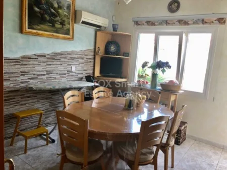 Bungalow à vendre