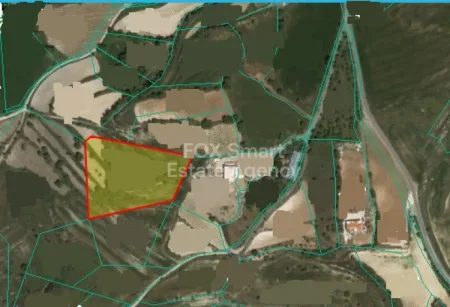 Terreno Residencial en venta