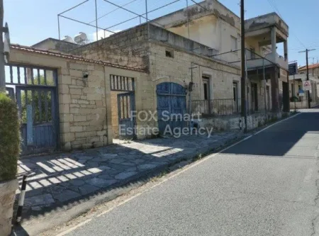 Edificio en venta