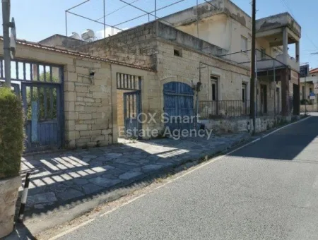 Edificio en venta