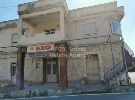 Edificio en venta