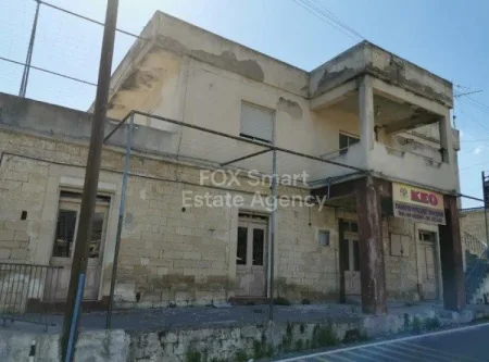 Edificio en venta