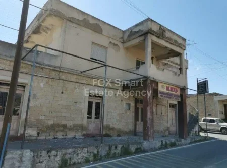 Edificio en venta