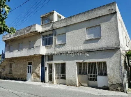 Edificio en venta