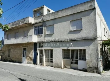 Edificio en venta