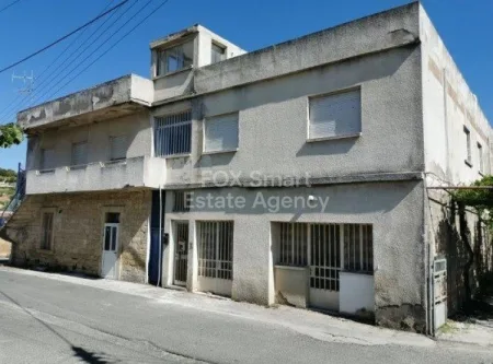 Edificio en venta