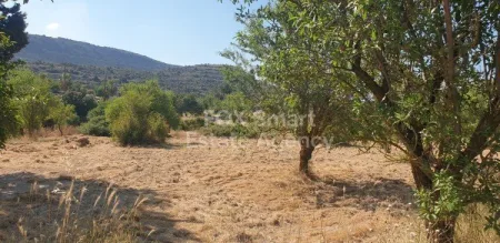 Οικιστικό Οικόπεδο προς πώληση
