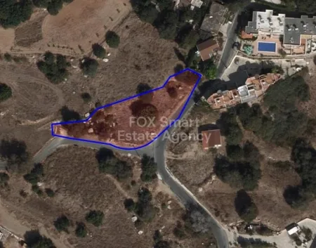 Terreno Residencial en venta